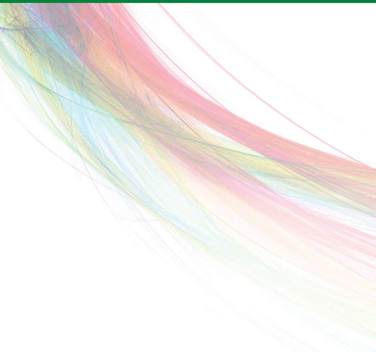 Colorful abstarct brushstrokes